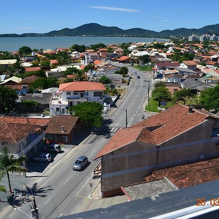 Residencial Lunata Penha  Eksteriør billede