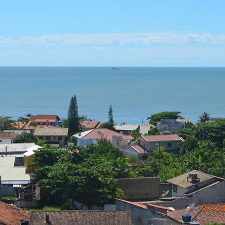 Residencial Lunata Penha  Eksteriør billede