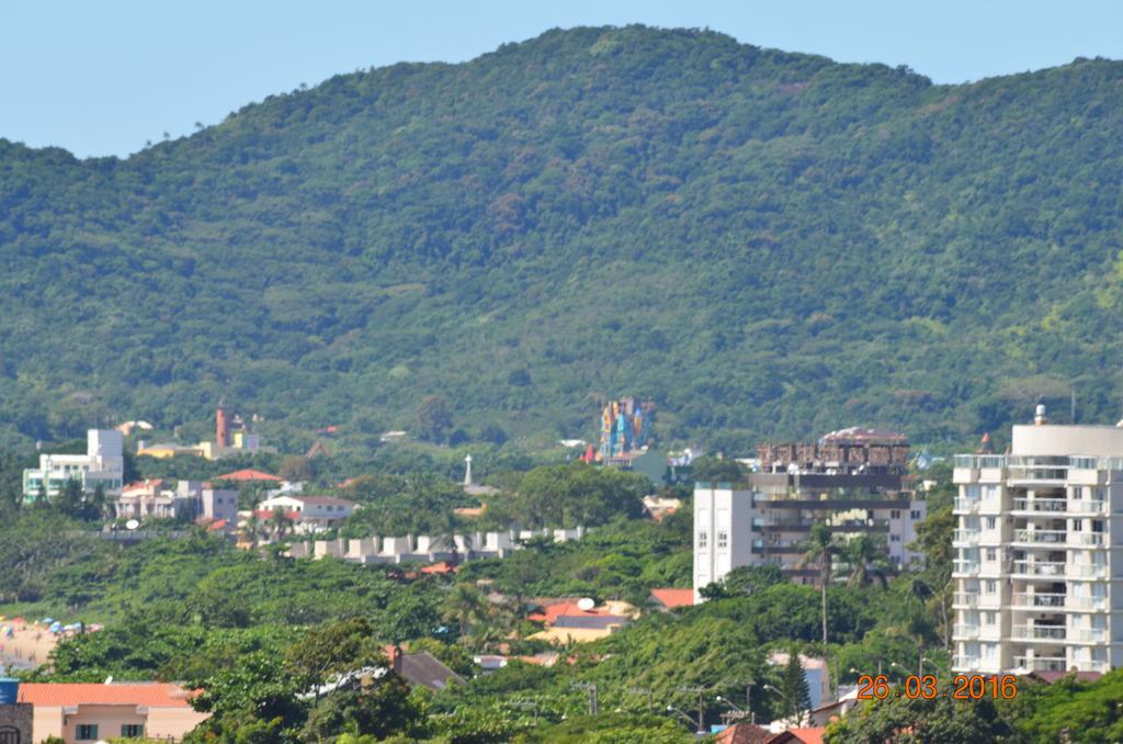 Residencial Lunata Penha  Eksteriør billede