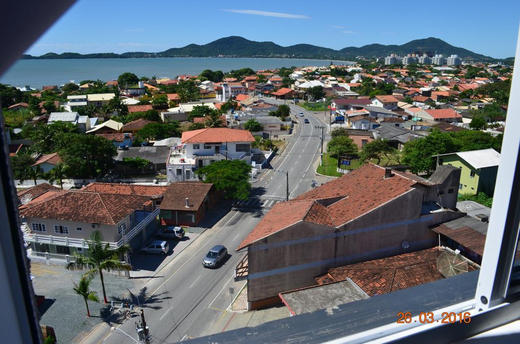 Residencial Lunata Penha  Eksteriør billede