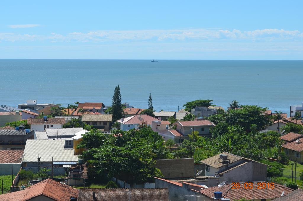 Residencial Lunata Penha  Eksteriør billede