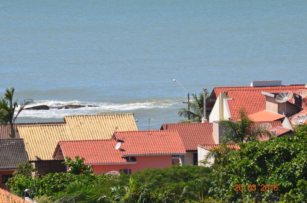 Residencial Lunata Penha  Eksteriør billede