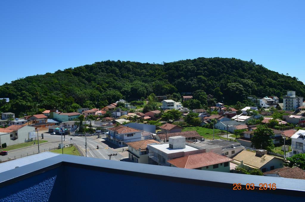 Residencial Lunata Penha  Eksteriør billede