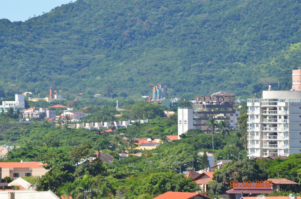 Residencial Lunata Penha  Eksteriør billede
