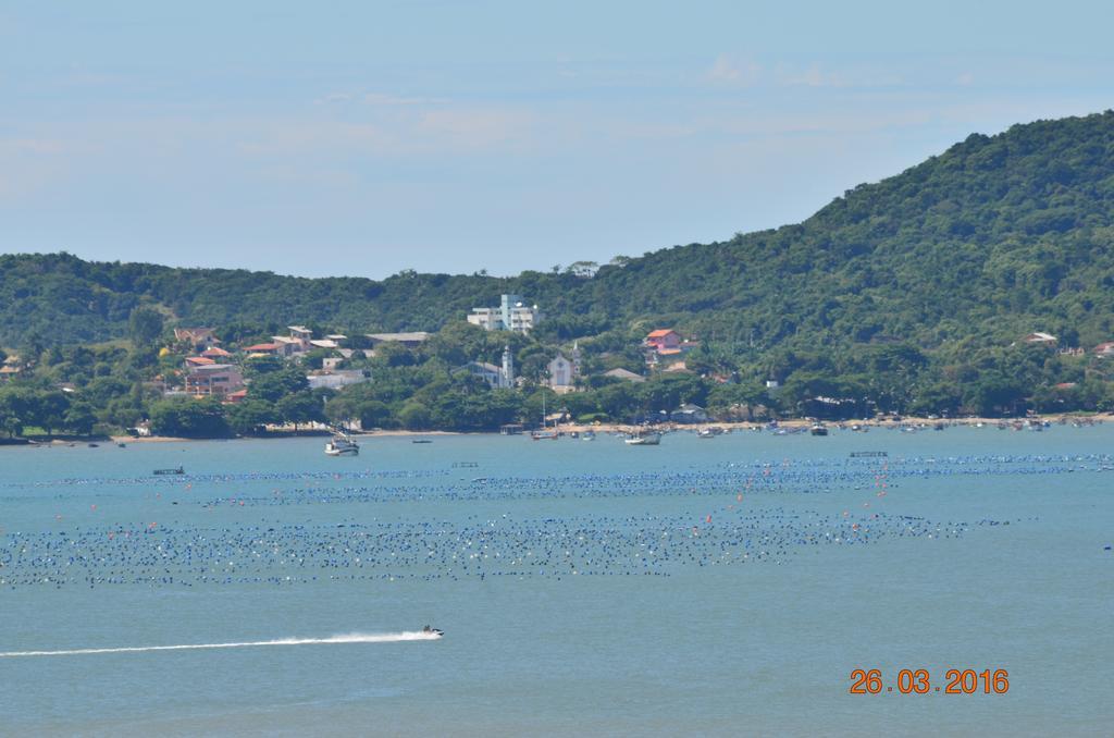 Residencial Lunata Penha  Eksteriør billede