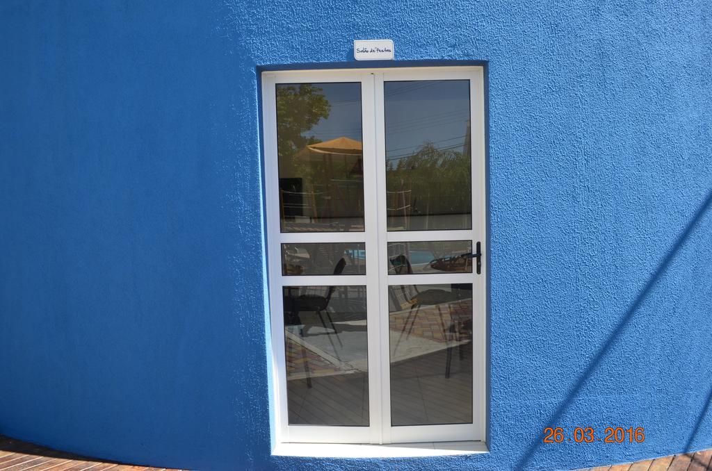 Residencial Lunata Penha  Eksteriør billede