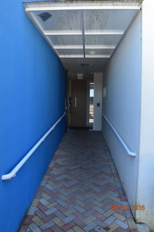 Residencial Lunata Penha  Eksteriør billede
