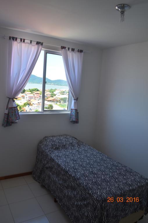 Residencial Lunata Penha  Eksteriør billede