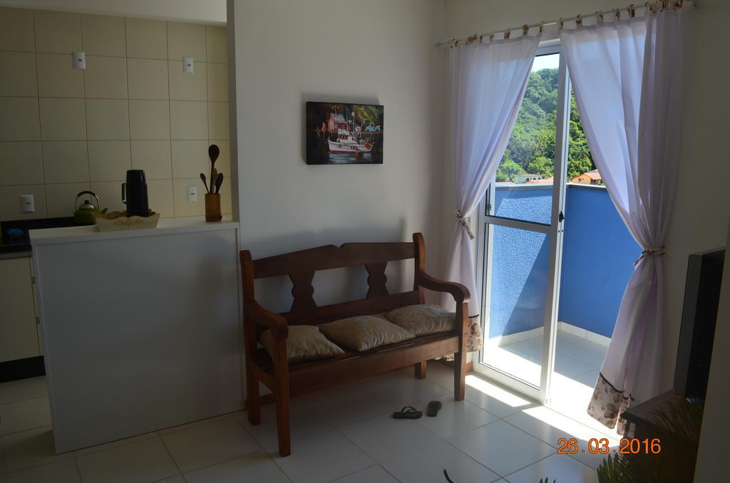 Residencial Lunata Penha  Eksteriør billede