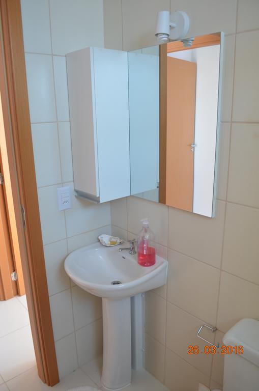 Residencial Lunata Penha  Eksteriør billede