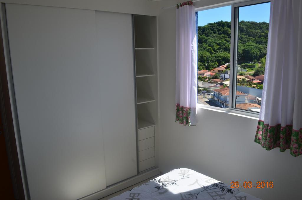 Residencial Lunata Penha  Eksteriør billede