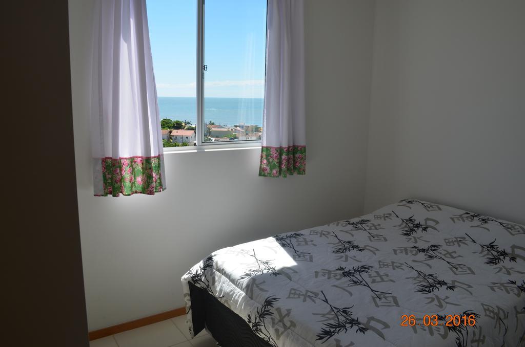 Residencial Lunata Penha  Eksteriør billede