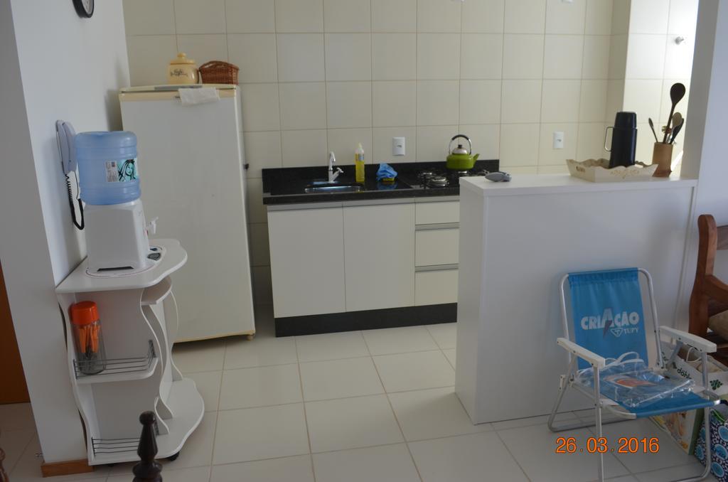 Residencial Lunata Penha  Eksteriør billede