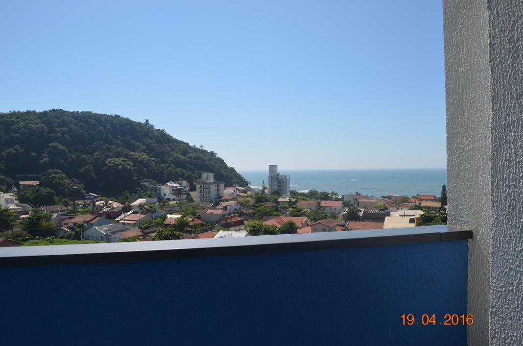 Residencial Lunata Penha  Eksteriør billede