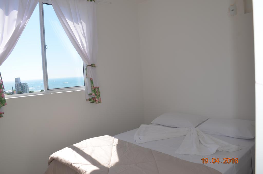 Residencial Lunata Penha  Eksteriør billede